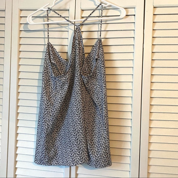 Cookies Racerback Top - Picture 2 of 4